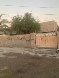 أرض • حي العصرى فرع الفرن • ٢٠٠م