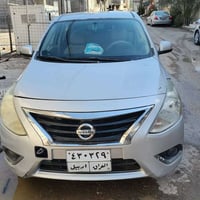 نيسان • ٢٠١٧ • محرك وكير شرط