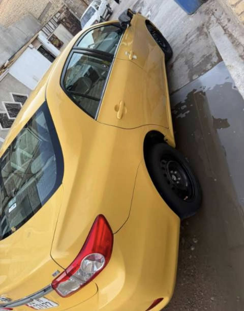 سلام عليكم كورلا ۲۰۱۳ وارد أمريكي ماشيه ١٩٥ السعر ١١٨ الرقم بغداد بسمي المكان بغداد الرقم ***********

نص مكتوب في الصور:
- ١٢:٥٢
- ٨٣%
- ٩ أيلول، ٢٠٢٦
- ١١:٠٦ ص
- الصورة المتحركة
- ١١:٠٦
- ١٤ حزيران
- ٧:٥٦ م
- صادق شواصي
- مرخص من قبل موقع المرور الامريكي
- Vin :
- 2T1BU4EE7DC076321
- النوع : Toyota Corolla
- السنة : 2013
- اللون : WHITE
- المحرك : 1.8L I4 16V
- MPFI DOHC
- 4-Speed Automatic
- عنوان : سجلات المرور
- التعرف الفائق على النصوص
- المزيد
- حذف
- التعديل الذكي
- المفضلة
- مشاركة