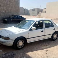 كفالة • بطارية جديدة • تاير جديد