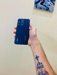 ريدمي نوت ١٢ • ٢٥٦ • نضيف