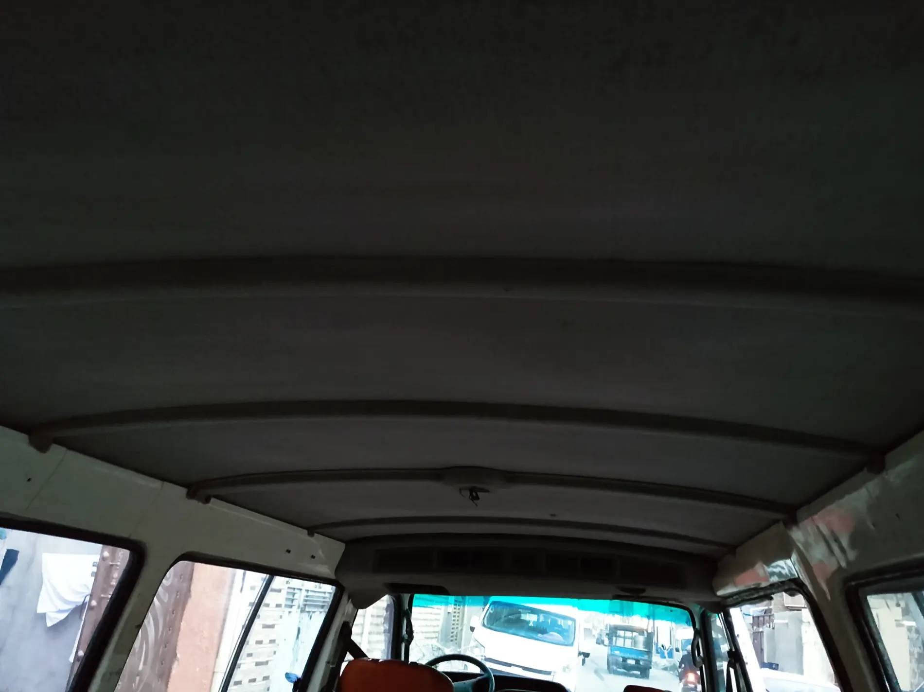 بروتيوس • ١٤ راكب • اتوماتيك