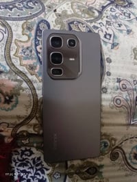 انفنكس نوت ٥٠ برو • رام ١٢+٦ • بطارية ٥٢٠٠mAh