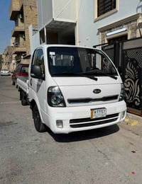 كيا نثية • ٢٠١٨ • مكينة ٢٧٠٠