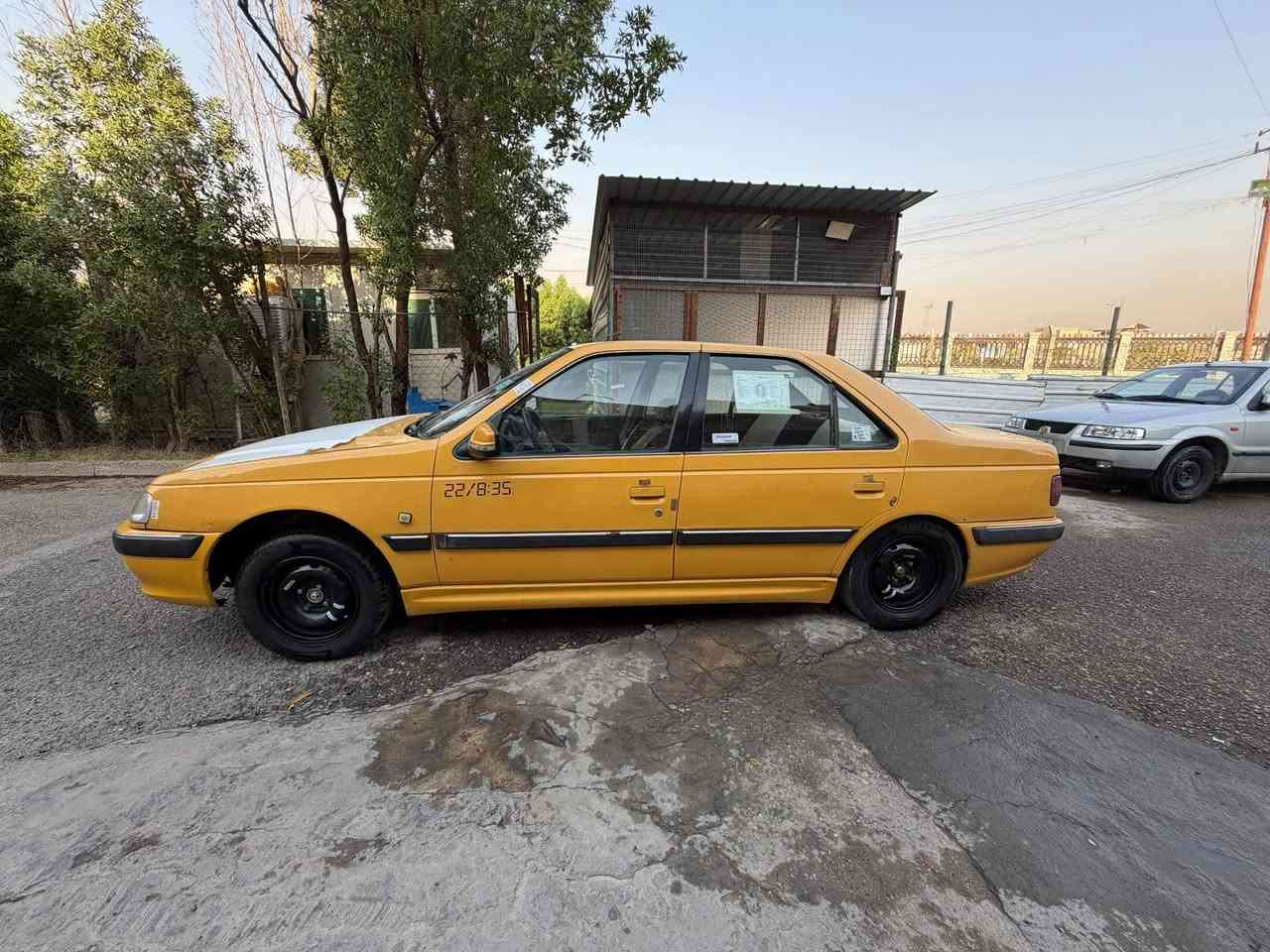 السلام عليكم
سيارة بيجو باص للبيع 2015 السعر 36 مكفوله من الصبغ تبريد مكانيكيات كهربائيات حدادية صدر ٧٠ بل مية العنوان بغداد الزعفرانية شارعين سيد هاشم الرقم 
***********
