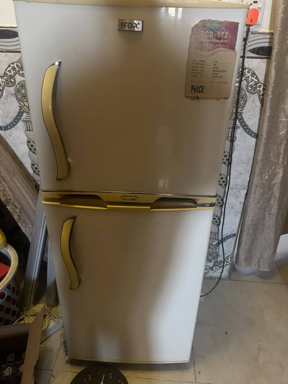 زعفرانيه • ديكور