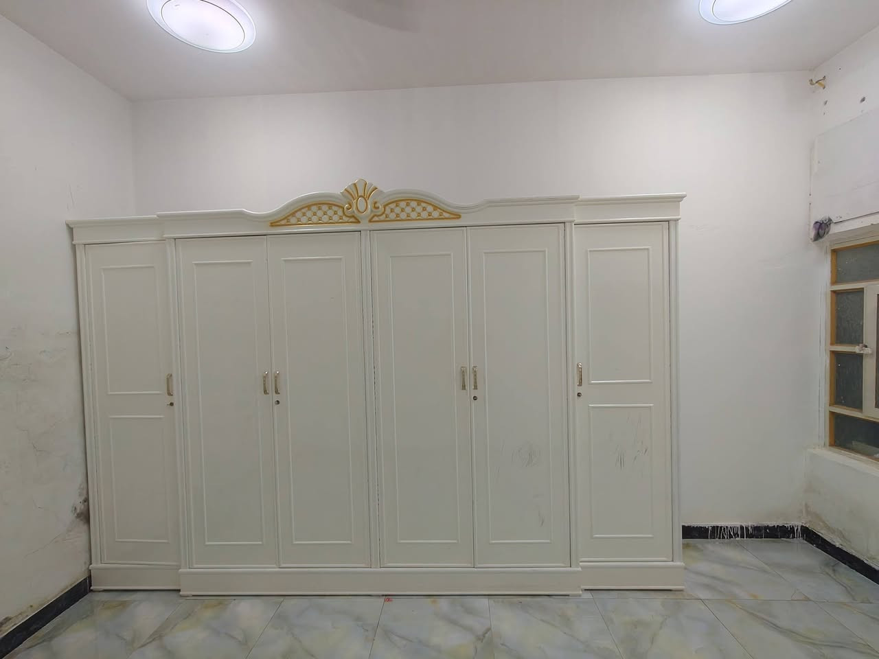 شد وفتح الغرف ‼️ والكاونترات ‼️ومنظومات الماء ‼️
***********
