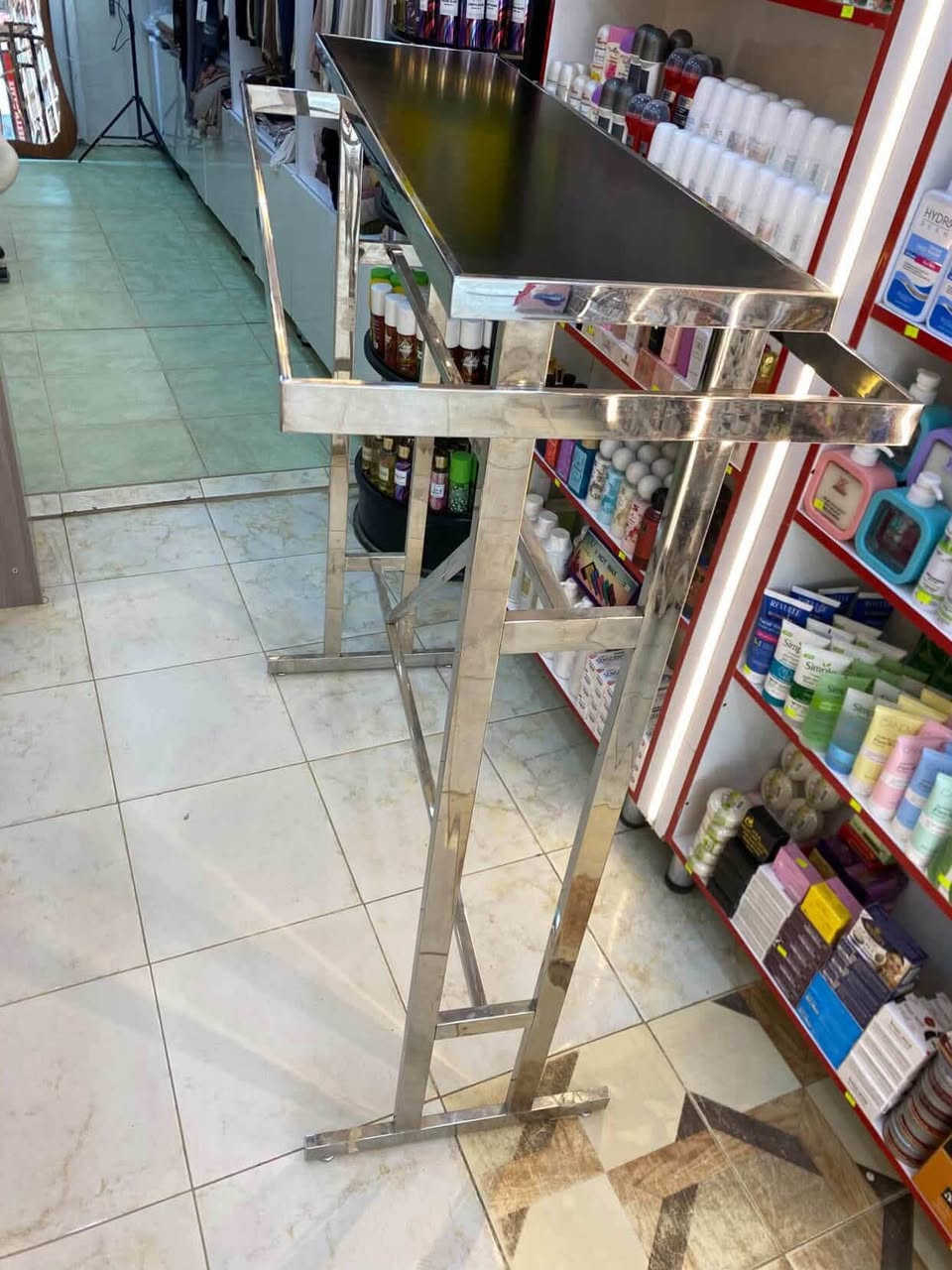 مرايا ٨٠*١٨٠
ستان عرض 
***********
