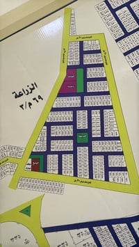 التقية الأولى • ٢٠٠م • بيع مستعجل