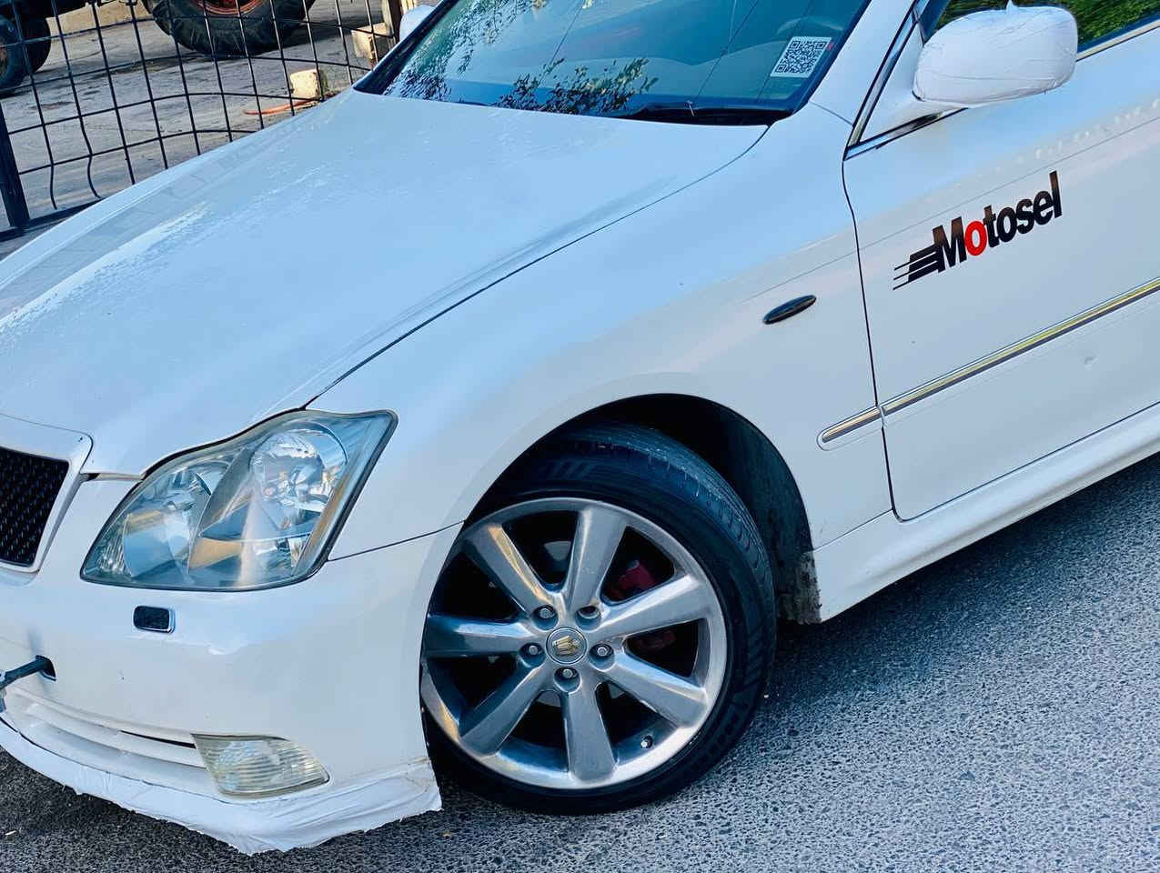 Shahina 182   *  2005💥
Mobile /  *********** 📞 Viber _ Wats app☎️
Mobile / *********** 📞
Nrx / 💵( 61 $ )💵
**  **  **  **  **  **  **  **  
📍بۆ فرۆشتن و گۆڕیــنەوە بەشتێک بەدڵم بێت📍
شاهیــنە ١٨٢ بڕاوە بڕاوە ✅
مۆدێل ٢٠٠٥
نمونــەی جوانی 
گێڕومەکینە گەورە ١٨٢
جڵد و سڵاید و هیتەر
ناوڕەشی ساج سور
تەنها پەردە و سەلاجە نیە
چوار تایەی نیوداشت
چوار ویلی دینگەی ئیستیلی لۆک
گێڕ و مەکینە و کارەبایی بەشەرت
کۆدی بۆکراوە
بەس شوێن موسەکانی بۆیاغە لەگەل نوکی چەمەلەغەکانی پێشەوە
پێش و پشتی کەپسە
سەقف و کەڤەر بەشەرت
ساڵۆنسای سپۆرتی بۆ دانراوە

نــرخ 💵 / 💰( ٦١ $)💰 گەڵا و مەجالێکی برایانە

ئەزانم لەمە هەرزانتر هەیە لەبازاڕ  بڕۆ ئەوە بکڕە و سەری خۆت و منیش مەهێشێنە

لەگەڵ ڕێزم بۆ ئەدمینی گوڵ🌹

ناونیشان / پیرەمەگرون
ژ.م خاوەنی / ***********📞 واتس ئەپ و ڤایبەر
ژ.م / *********** 📞

.

. السليمانية, العراق
