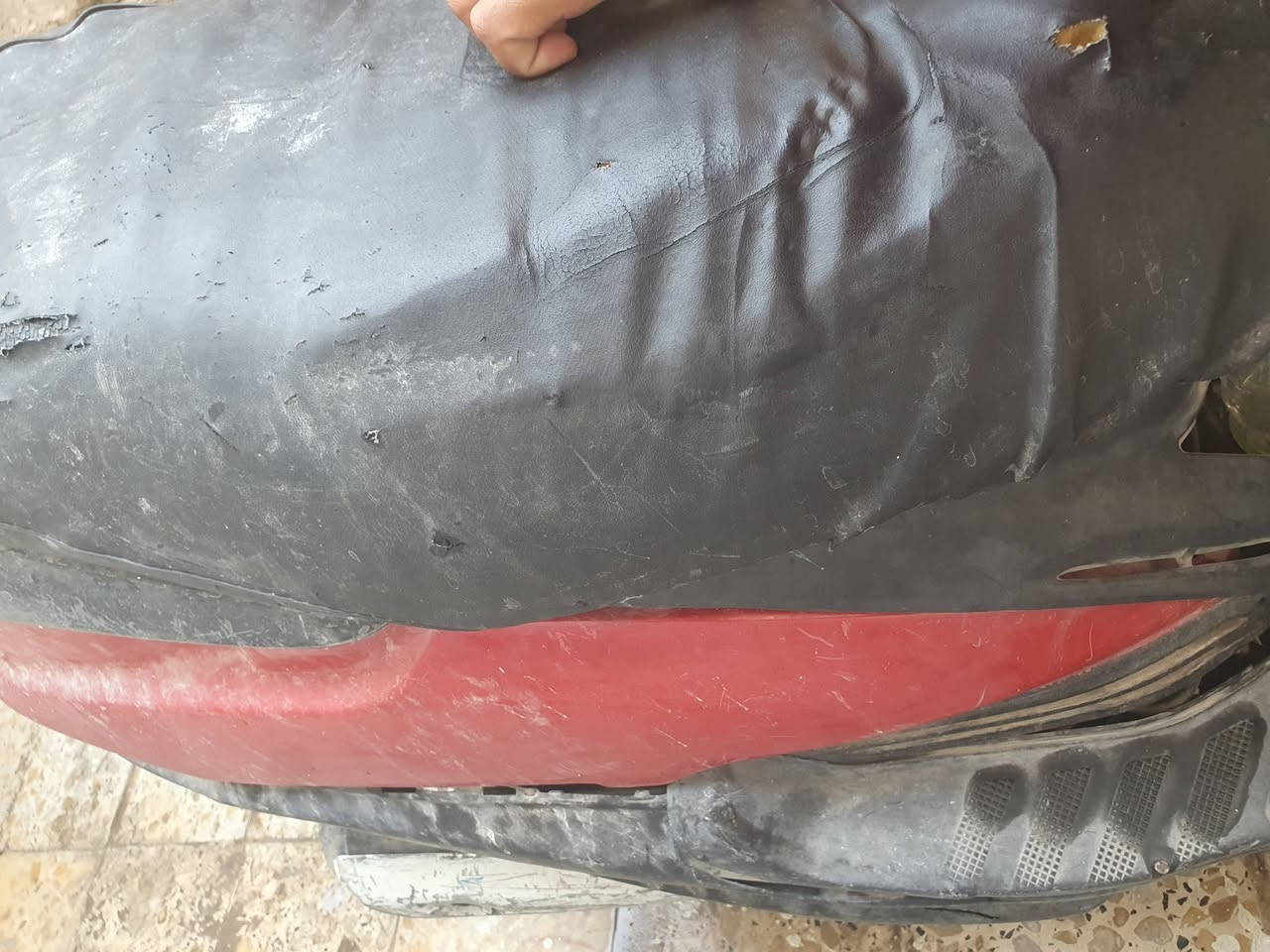 فراشه مثل مشوف ابيع كوم حديد 
كربلاء حي القادسيه قرب البانزين خانه ***********
