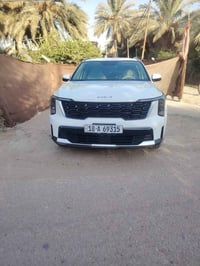 سورنتو • ٢٠٢٥ • ويل 20
