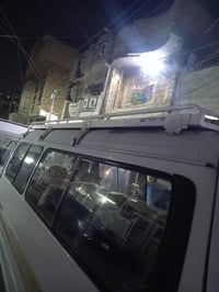 اج وان • خشبة كاملة • المكان الامين