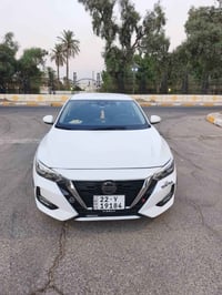 سنترا 2023 • حادثة • 20 مايل