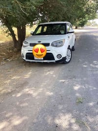 كيا سول • ٢٠١٩ • ٦٧٠٠٠ كم