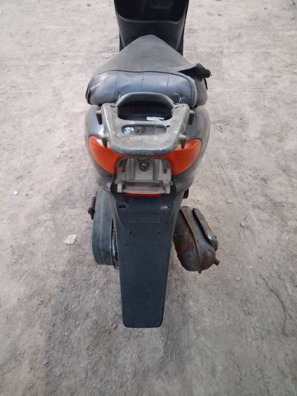 دراجة 🚲 عصفوري للبيع السعر225بيهه مجال قليل دراجة 🚲 مامفتوحة مكينة ناعمة كهربائيات كلهه شغالة دبلات شغالة تايرات جدد مكاني كرمة علي شارع الحلاف قرب شركة التمور ***********
