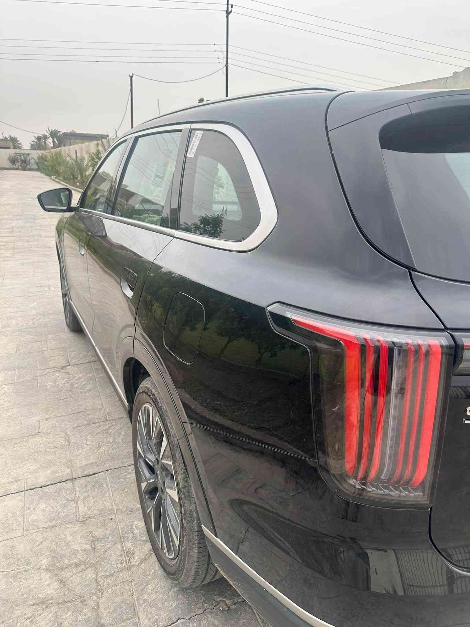 سو است 08 • هايبرد • ٢٠٢٧