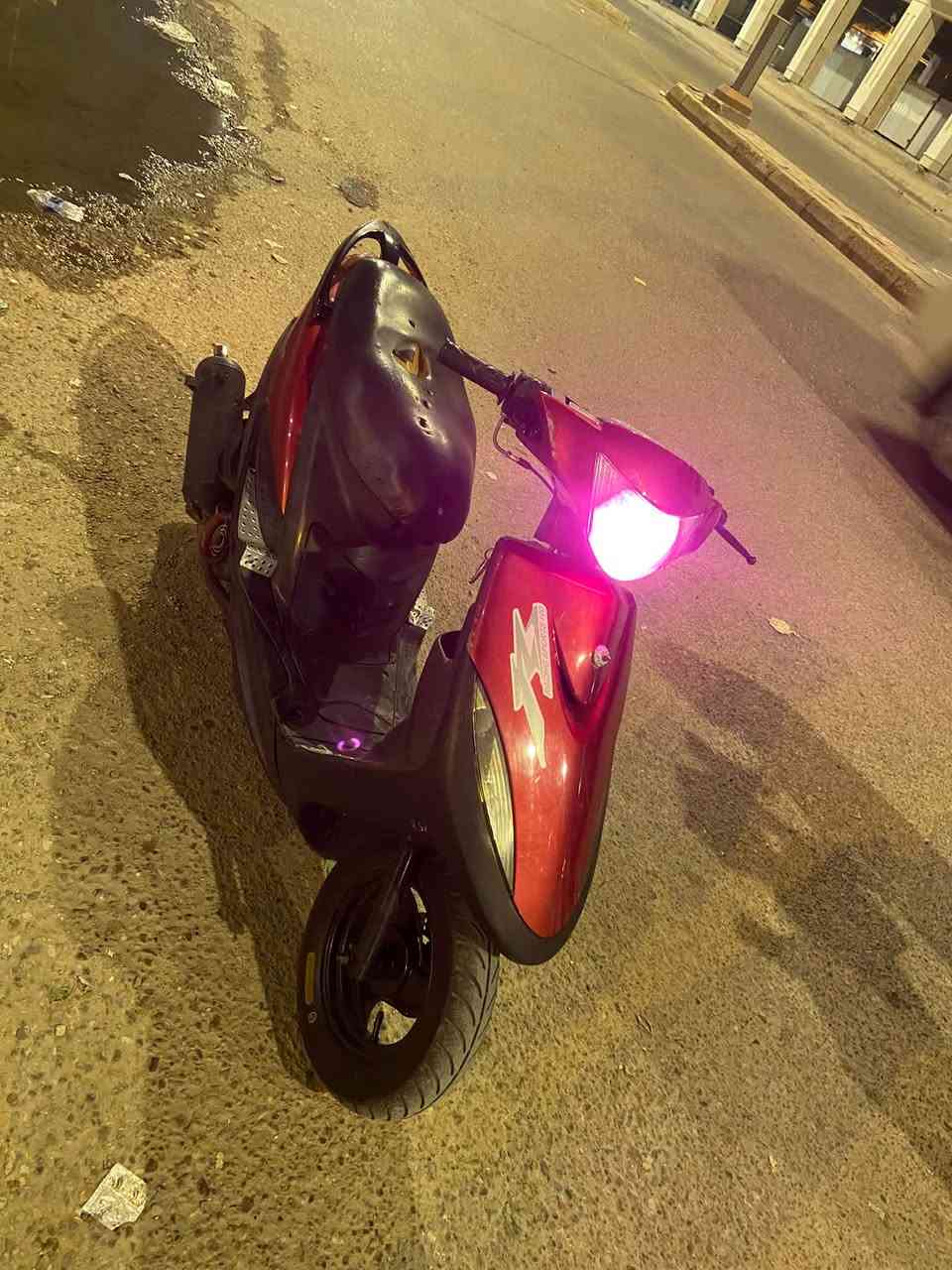 ماكس عدلة • فول • بوشه49