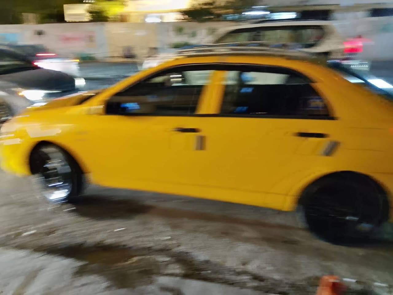 بي واي دي • موديل ٢٠١٩ • بعقوبه