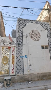 الحولي شارع ٣٠ • ١٠٠م • غرفة سويت