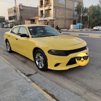 جارجر • ٢٠١٨ • رقم بصره