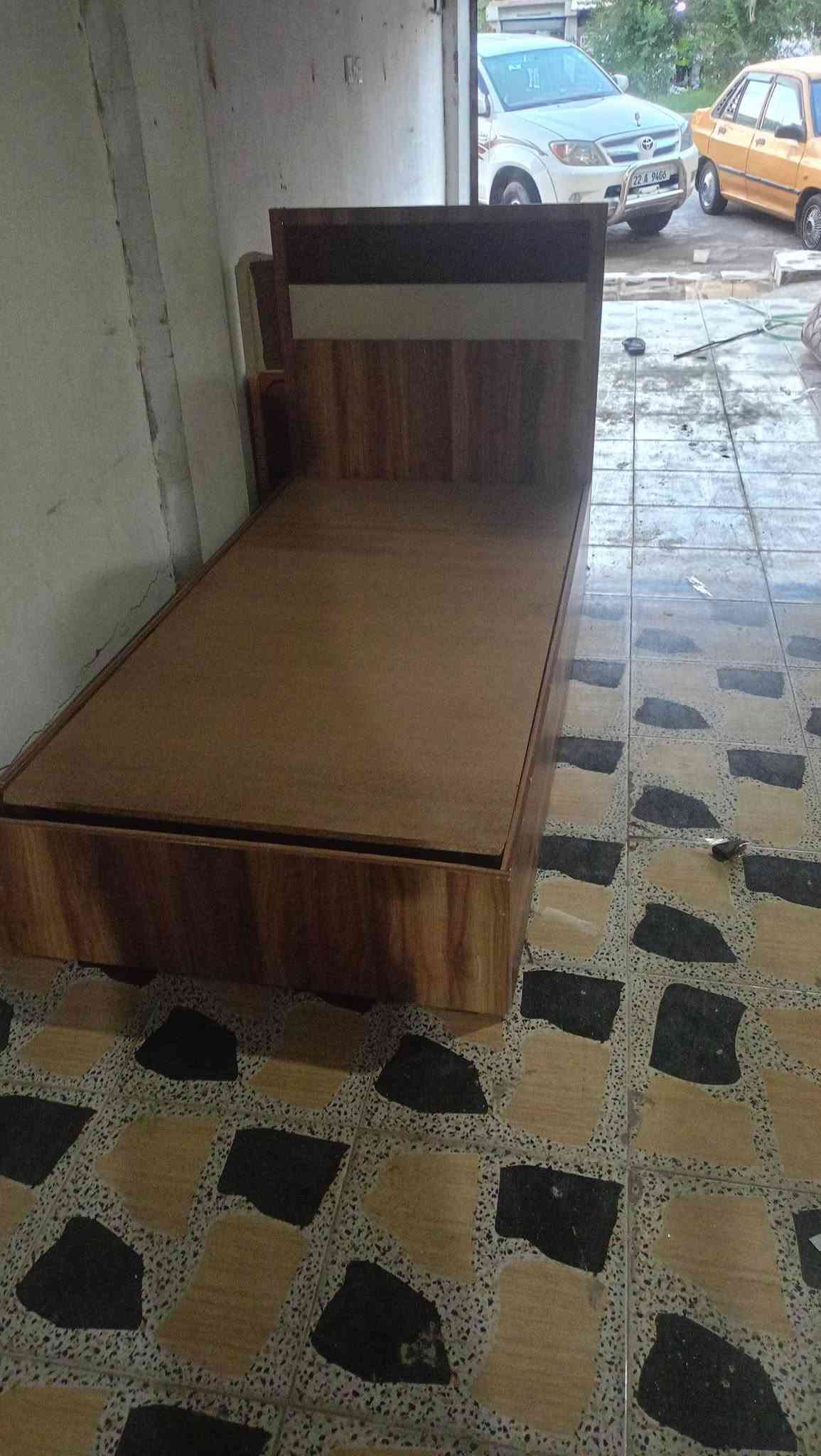 السلام عليكم 
اثاث منزلي للبيع 
غرف نوم & كاونترات & ثلاجات
بيع و شراء  يوجد مراوس كاونترات قديم ب جديد
اي شي عندك تعال خاص 
او الاتصال ***********
***********
كركوك حي النصر شارع مركز عروبه
