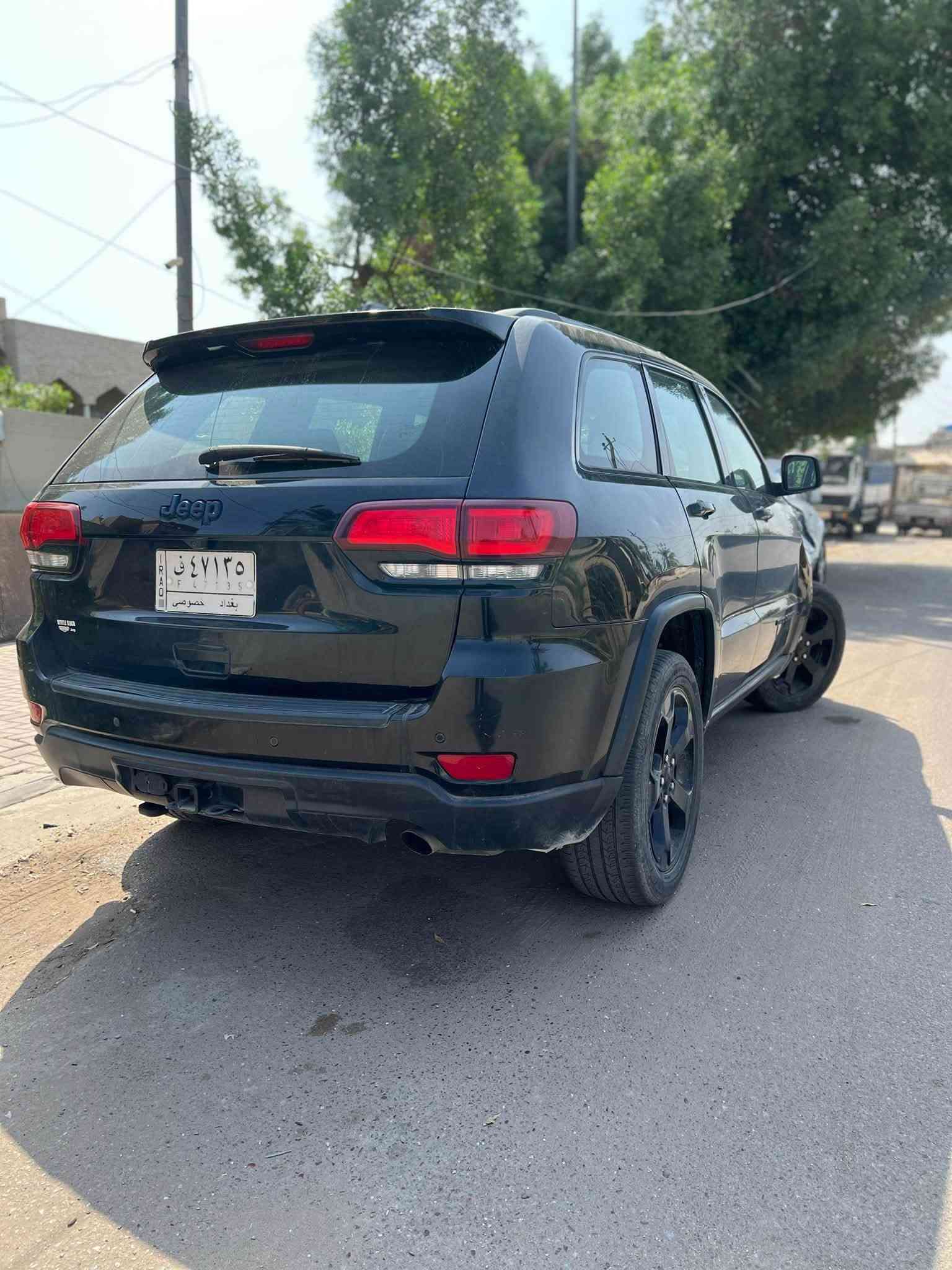 لاريدو • ٢٠١٩ • حادث