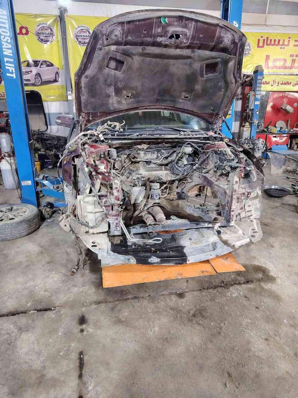 بسام خيري • ابو ليث