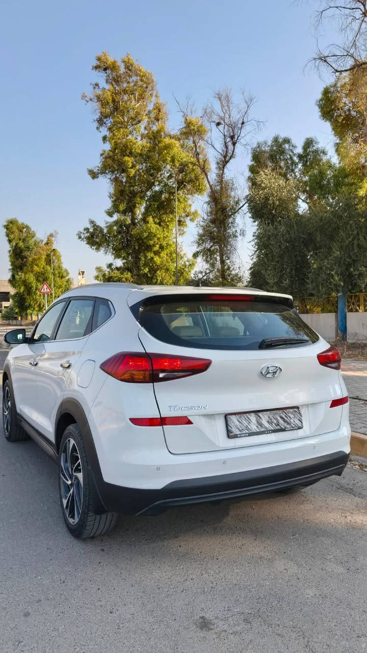 هونداي توسان 2020 📍🚘
سياره خليجي مال بيت 
سياره ماشي 37 ألف
موقع سياره كركوك 🚦
رقم أربيل شرط تحويل ثاني يوم 🧭
📌رقم دولي 
📌مواصفات 
📌وضعيات قيادة 
📌كاميرا خلفية
📌حساسات أمامي وخلفي 
📌ترحيب سياره 
📌مرايات شفط
📌كشن كهربائي 
📌تحكم ستيرن
📌شاشه كبير
📌ويل كروم
📌اطارات حجم 19
📌اللد نهاري 
📍 لمعرفه سعر💵 السياره تواصل على الرقم واتساب أو  اتصال ***********📞📲
