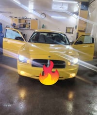 جارجر 10 • محرك جديد • بغداد