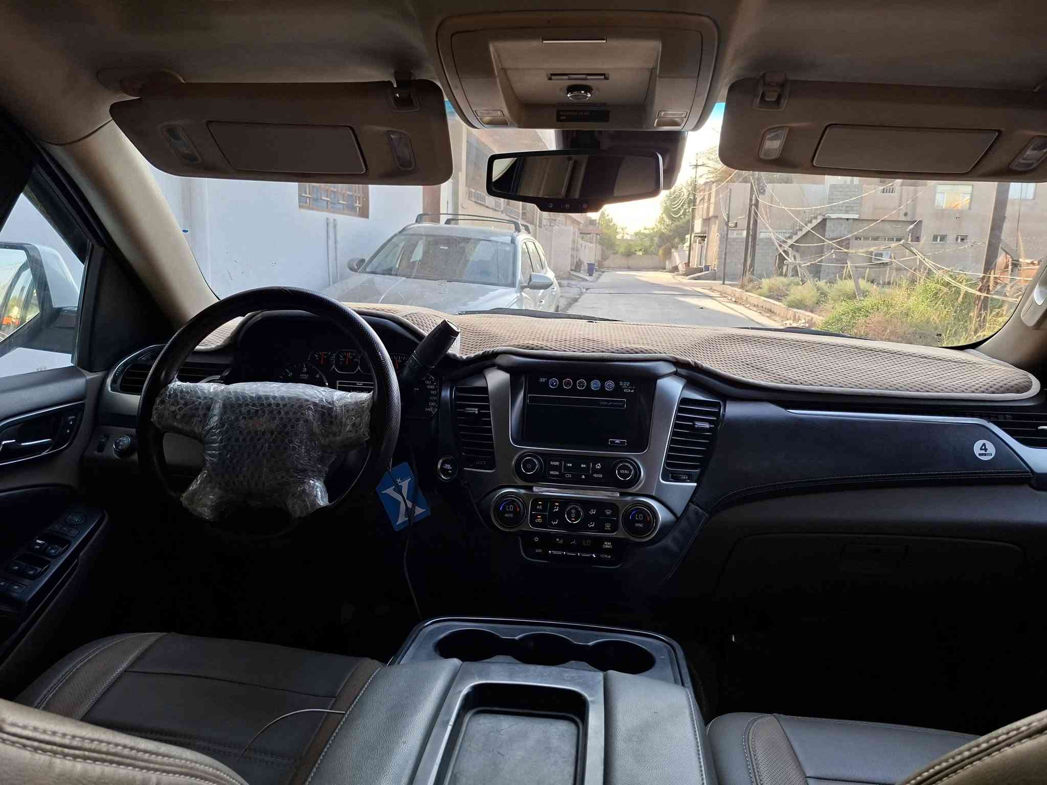 تاهو سوبر بان ٢٠١٦ مكينه ٥٣٠٠ فول سياره
بصمه وبصمه ابواب صندوك كهرباء تبريد مناخين كشن كهرباء
شاشه كامره دواره شاشه اعطال بنضام عربي مري كدلاك
ماشيه ٩٠٠ الف ولا كلوب مشتغل بل دشبول وارد امريكي داخل بيجي طبله جاهزه من كلشي كير حداديه اكسل تبريد ثلج تخم تاير رقم بغداد باسمي تحويل ثاني يوم ارقام دولي جديد خطهه بغداد بصره مصفره هيئه وغرامات ماعليهه شي
*سياره تبديل جاملغ ايسر ودعاميه اصليه نفس الون وتعمير بل شاصي السياره الون الاساسي سمائي 
*مكينه سياره كل ٥٠٠٠ كليو تنقص لتر فقط بقيه سياره جاهزه من دعاميه لدعاميه
*سعر سياره ٢١٠
الشراي يتصل  ***********
