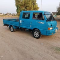 شاحنة • صور حديثة • تواريخ ١١-١٤/١٠/٢٠٢٦