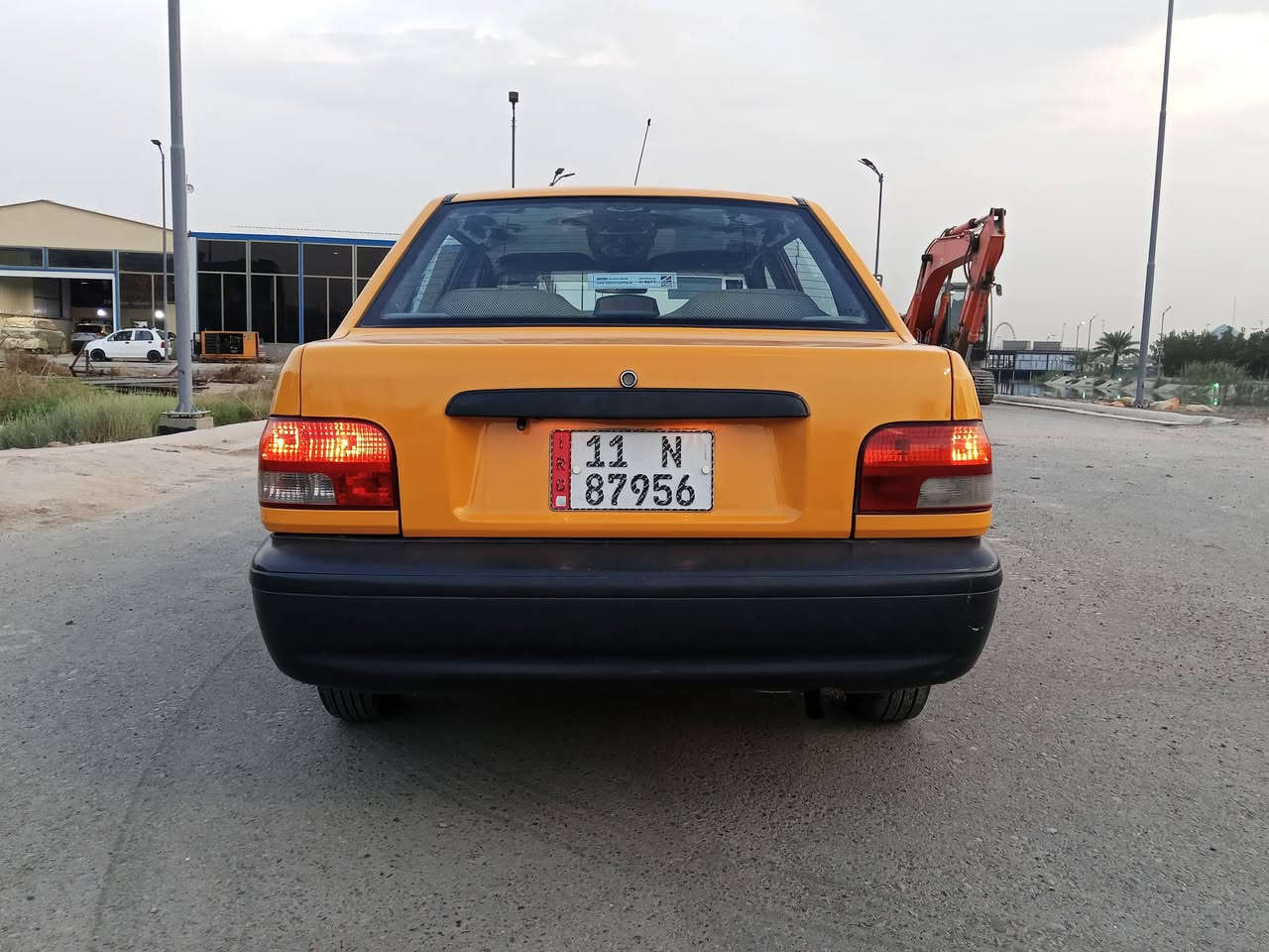 ٢٠٢٤ • كفالة شركة • غاز ٦٠