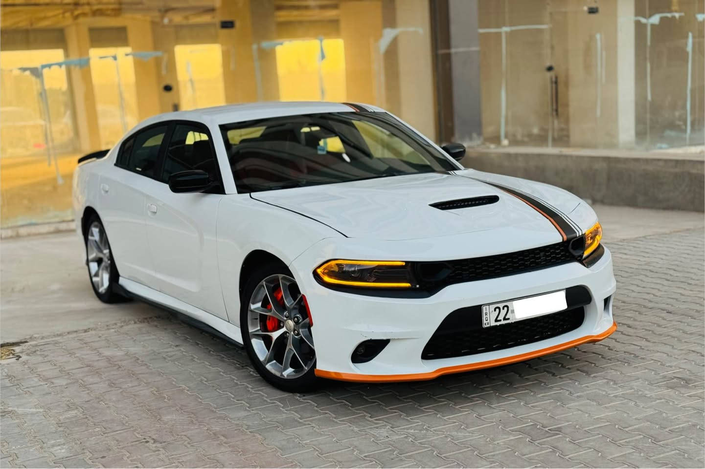 سلام عليكم
بس بيع بدون مراوس 
جارجر موديل 2021
مواصفات sxt
كامل امحدث جيتي بونيد دوسه دعاميات ويل داخل غرفه
محرك 3.6 V6
كير محرك اكسل تبريد تاخم تايرات صدر جديد
ماشيه 81
ضربة صفحه ٥قطعه صبغ بجم خلفي كبس 
إرباك فقط تكم طاكه وراجع سستم 
سياره ربع مابي مصرف
رقم سنويه جديد شرط تحويل و غرامات
مكان سياره كركوك
سعر 168
*********** كركوك, العراق
