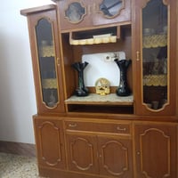 خزانة • الجهة اليمنى • للبيع