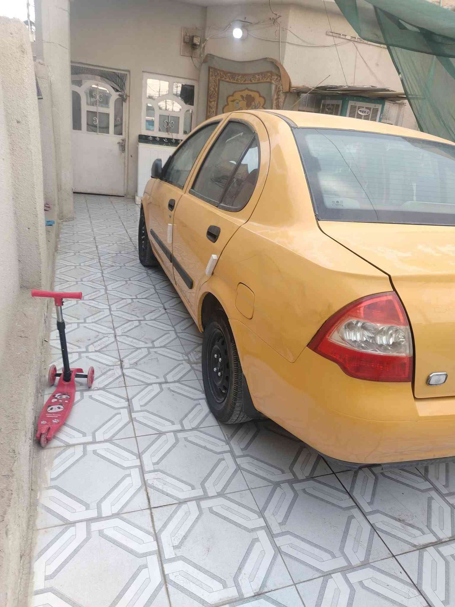 طيبه • ٢٠١٥ • بابل محاويل