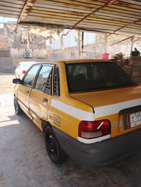 سايبا نضيفه • ٢٠١٢ • بابل