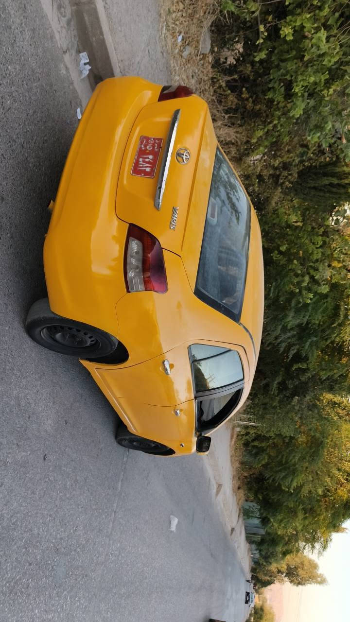 يارس موديل 2008 
سنه وي به شرتي حاسيبه و ئه وليات 
مكينه گه وريه گيرو مكينه ي به شرت 
سياريه زور جوانه مالي دوسته 
سعري خوار بازار تنها 33 گلا بو زانياري زياتر تيل بو خاوني بكه ن من خاوني نيم 
زم: اسيا ***********
كورك *********** شوين:چمچهمال… شمشمل, السليمانية
