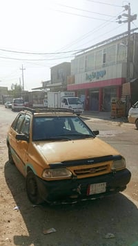 سلامو عليكم سايبا 11نفخ بحاله جيده ماعده لرابع يفلت 18ورقع 07817200085