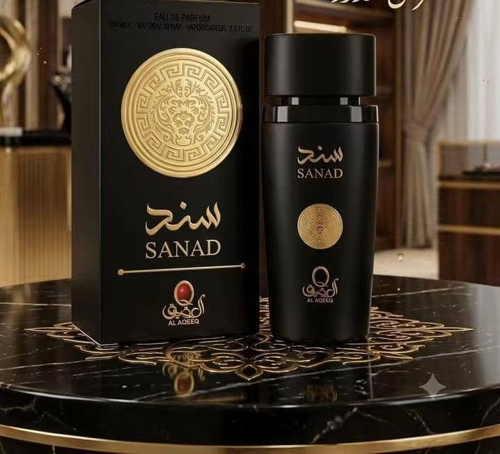 عطور • جودة عالية • توصيل