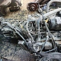 محركات • كولف • توصيل
