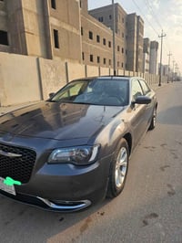 اوباما • ٢٠١٥ • مكينة ٣٦٠٠