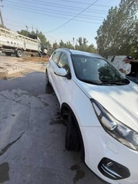 سبورتج موديل 2018 مكفوله ماشيه 55 نص فول السعر 185 07716289919