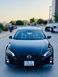 تيما SL • ٢٠١٩ • كركوك
