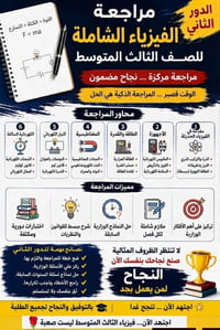 تدريس خصوصي • ماجستير • شارع فلسطين
