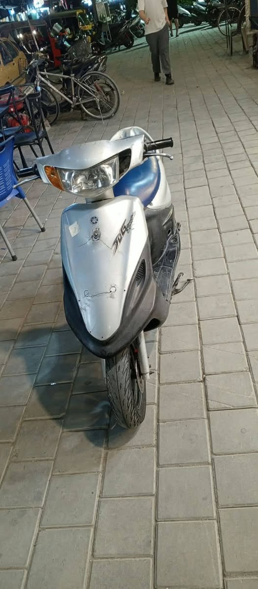 ماكس قجمه للبيع دراجه كفاله عامه مكينه خرسه شغاله سلف هندر السعر 380الف الشراي يتصل ***********
مكاني بغداد الامين الثانيه

