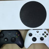 باكدج إكس بوكس • Xbox Series S ٥١٢ جيجابايت • Xbox 360 ٧٥+ ألعاب