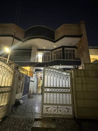 زيونة ٧١٨ • ١٥٢م • ٥ غرف
