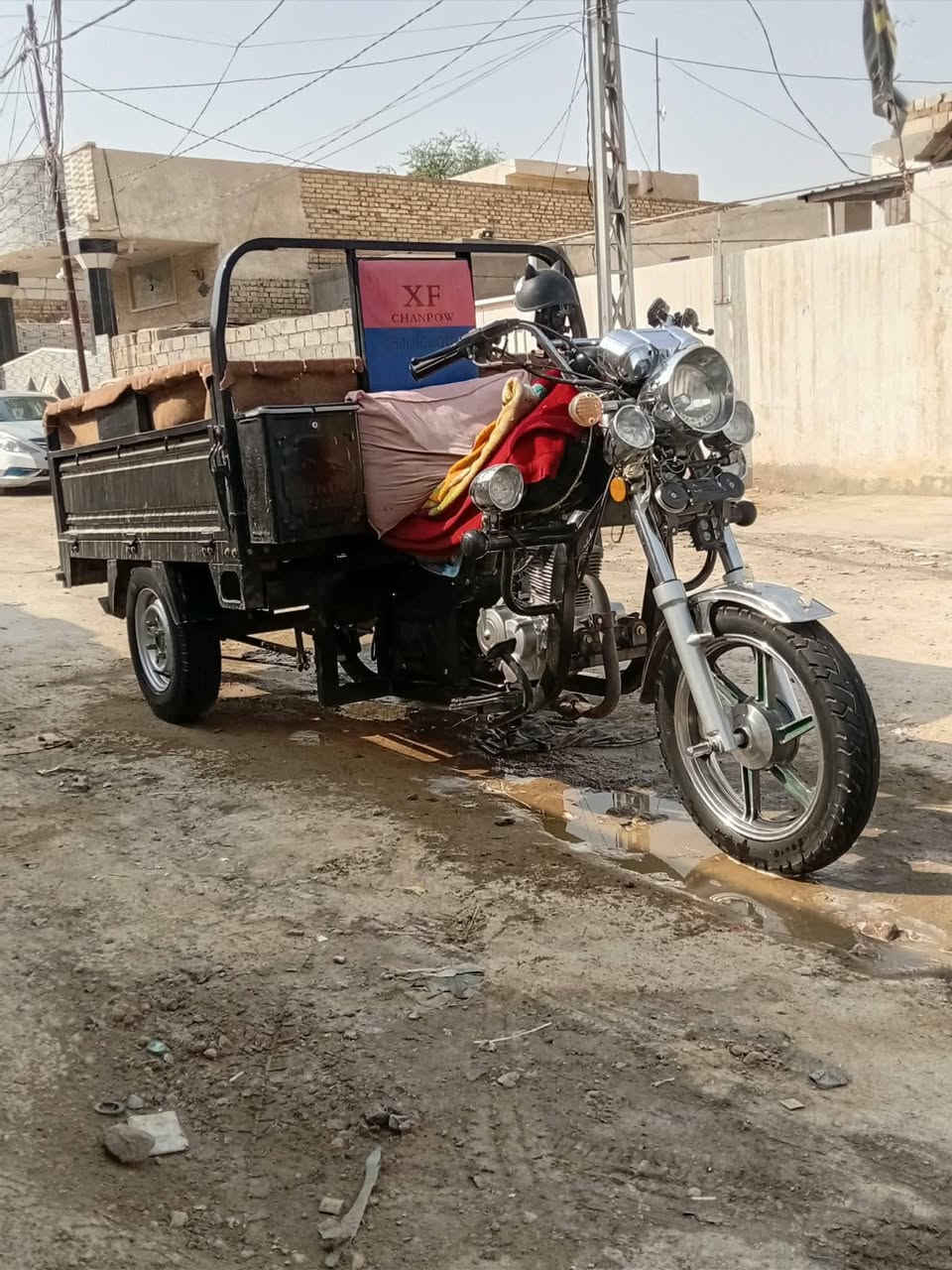 موديل ٢٣ • كفاله عامه • أوراق أصلية