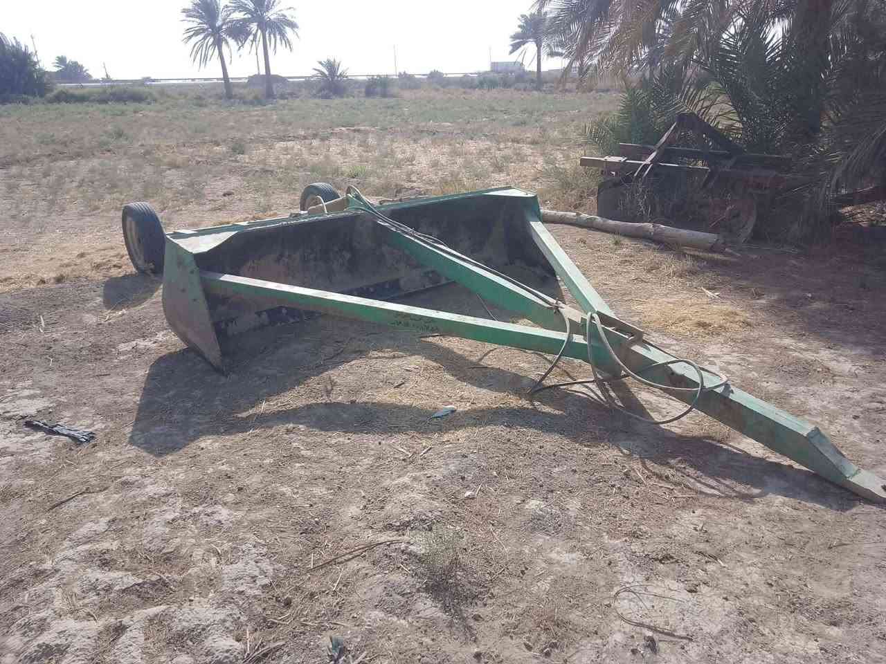 للبيع دسك حجم ٢٤ حداده النعمانيه معدلان ٣متر حداده النعمانيه فدان حجم ١٤ باب الأول موديل ٢٠ مكان نعمانيه اتصل عل رقم ***********
